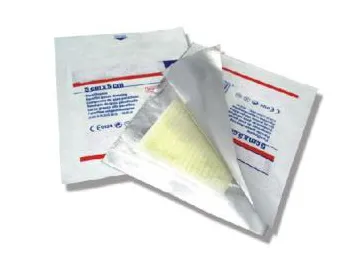 Paraffin Gauze