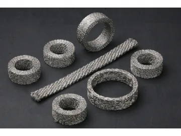 Automotive Wire Mesh Components