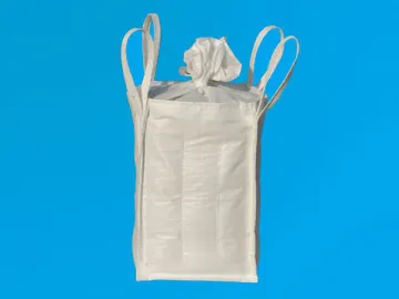 Duffle Top Polypropylene Bulk Bag