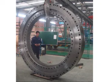 Tunnel Boring Machine Bearing