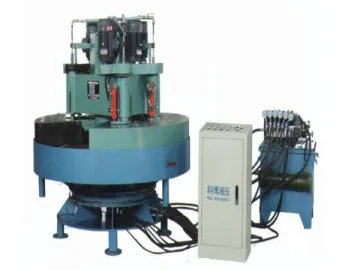 Polishing Machine