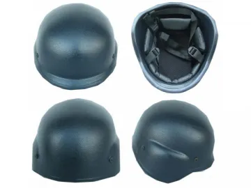 Pasgt PE Bulletproof Helmet TAT-BH-2