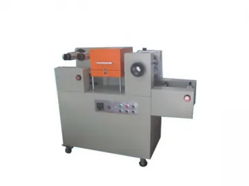 Automatic Tape Printing Machine