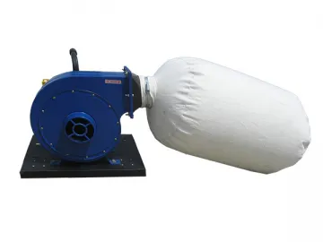 RXC230M Dust Extractor