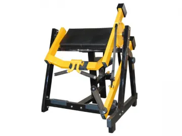 HS-1018 Seated Biceps Curl