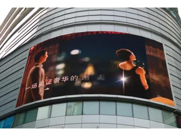 LED Display