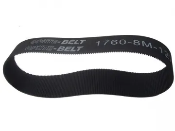 Double Sided Belts