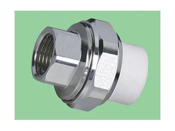 PPR Female Thread Connector