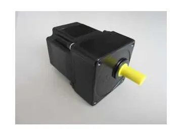 86mm Brushless Motor with Spur Gearbox