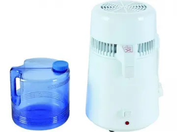 Water Distiller