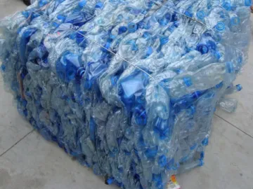 PET Bottles