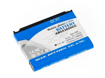 AB653850CC Mobile Phone Battery for Samsung