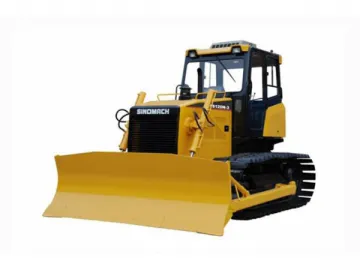 Crawler Dozers