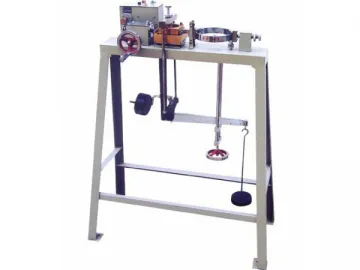 Electric Strain Direct Shear Testing Apparatus