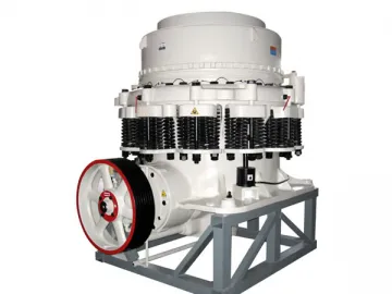 PSG Series Cone Crusher