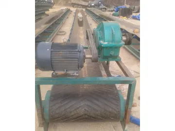 Belt Conveyor