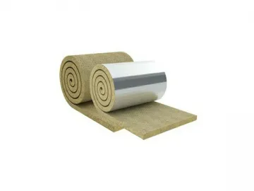 Rockwool Insulation