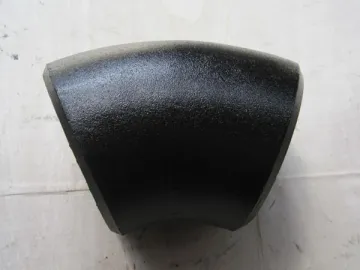 Short Radius Steel Pipe Elbow