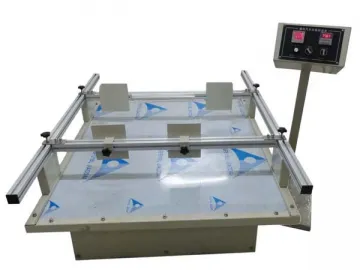 Vibration Testing Machine