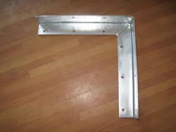 Scaffolding Small Panel Brace