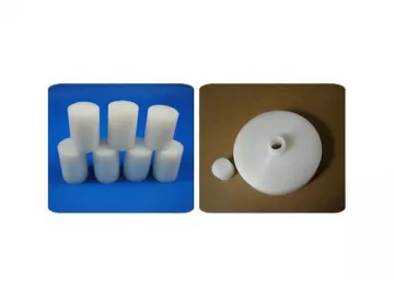 UHMWPE Rod