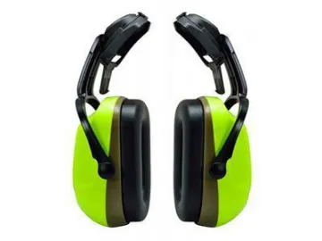 Industrial Helmet Earmuff, EM-5007E Earmuff