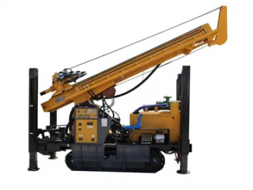 KW350 Water Well Drilling Rig