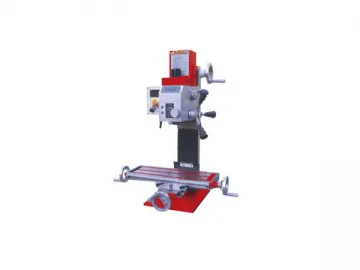 KY20V, KY20LV Drilling Milling Machine