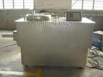 High Shear Granulator / Wet Granulator