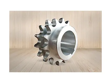 303 Stainless Steel Roller Chain Sprocket