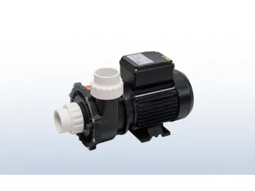 SPA Pump, Series DXD-320E