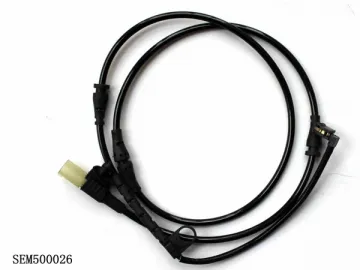 Brake Pad Sensor