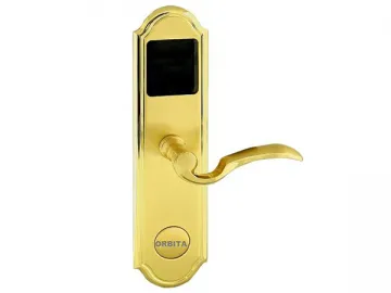 F3120 Hotel MIFARE Card Lock