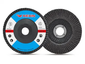 5” 60 Grit Flap Disc / T27Sanding Disc