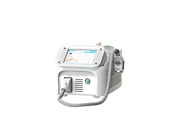 Portable 808nm Diode Laser Machine