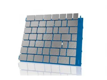 Block and Brick Surface Design