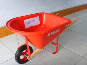 Wheelbarrow WB0201