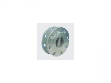 Wafer Flange Check Valve