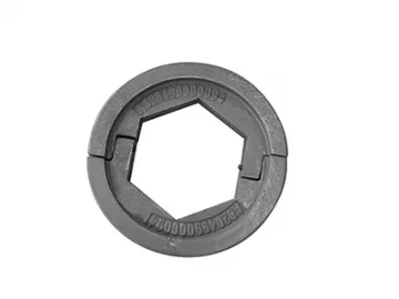 High Manganese Steel Wear Resistant Castings