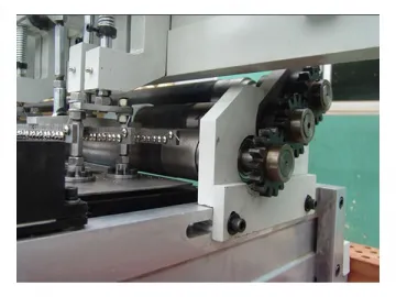 128 Inch Quilting Sewing Machine