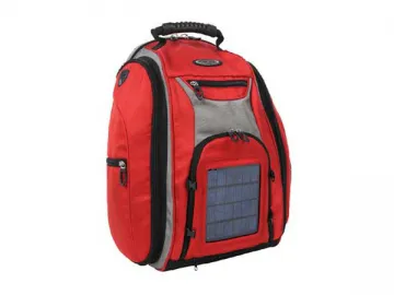 Solar Backpack OE-B9