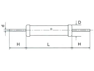 Carbon Film Resistor