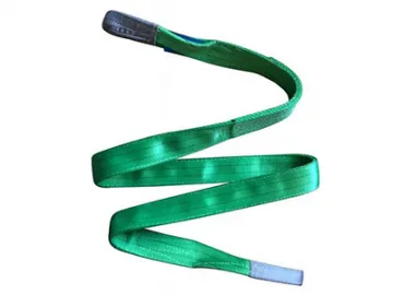 Flat Webbing Sling