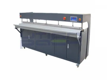 Banner Sealing Machine