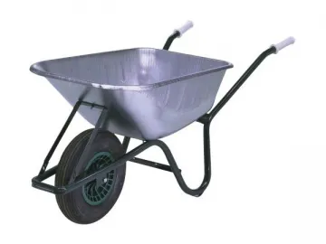 European Wheelbarrow