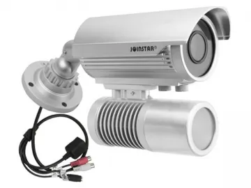 NRC628MR HD LED Array IR IP Camera