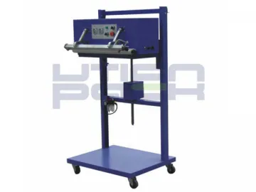 Large Package Pneumatic Sealing Machine