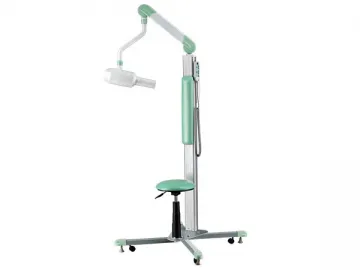 Mobile X Ray Machine, RAY68(M)-B