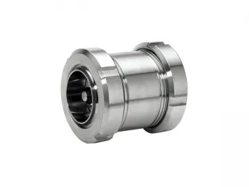 Stainless Steel Check Valve