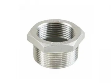 Hex Head Bushing